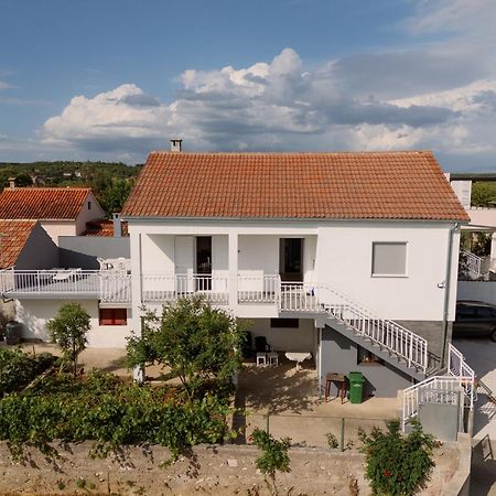 Apartment Matic Sonkovic Skradin Kültér fotó