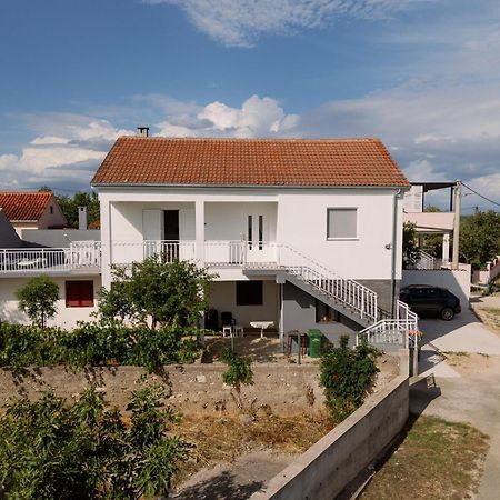 Apartment Matic Sonkovic Skradin Kültér fotó