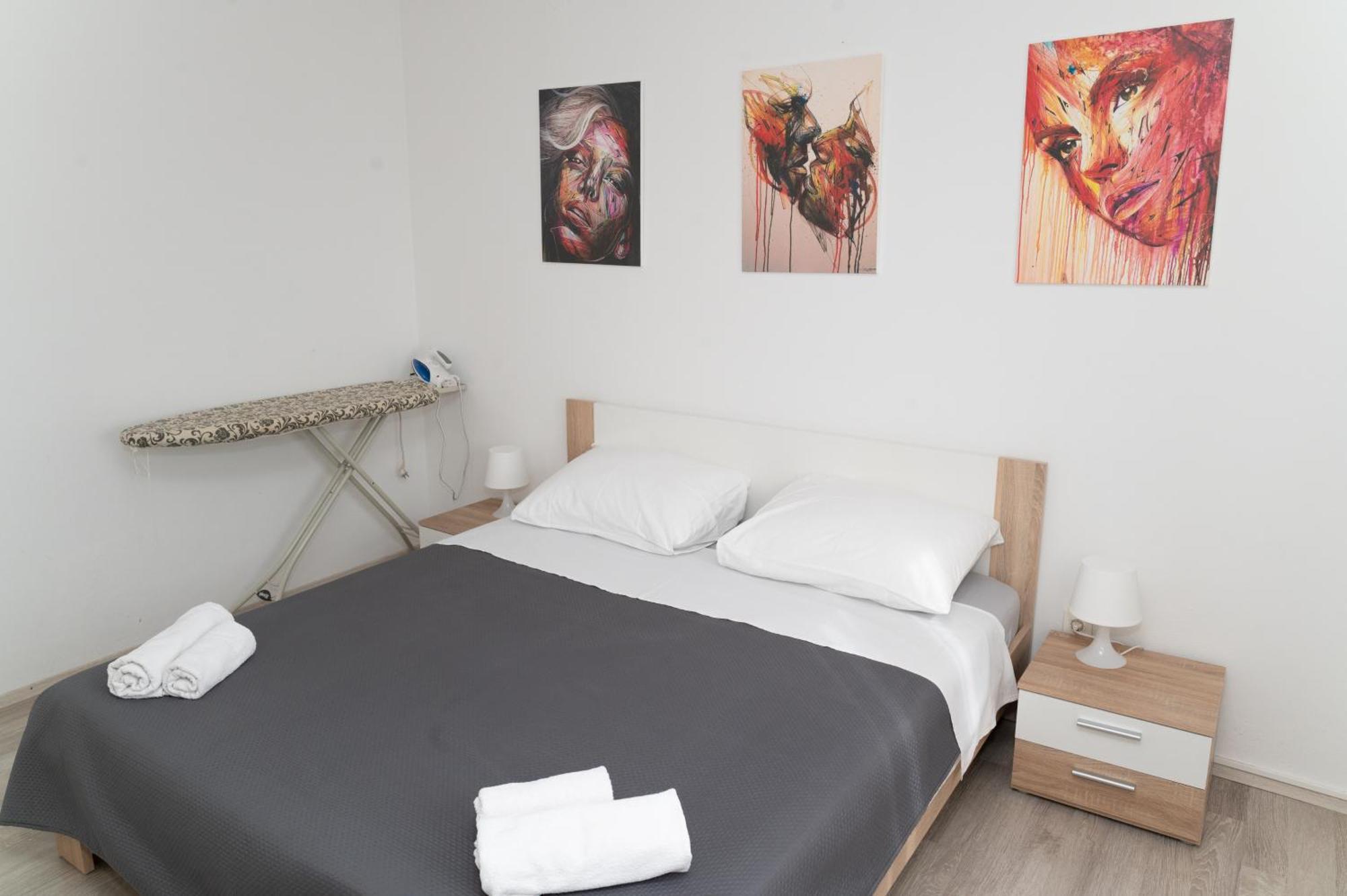 Apartment Matic Sonkovic Skradin Kültér fotó