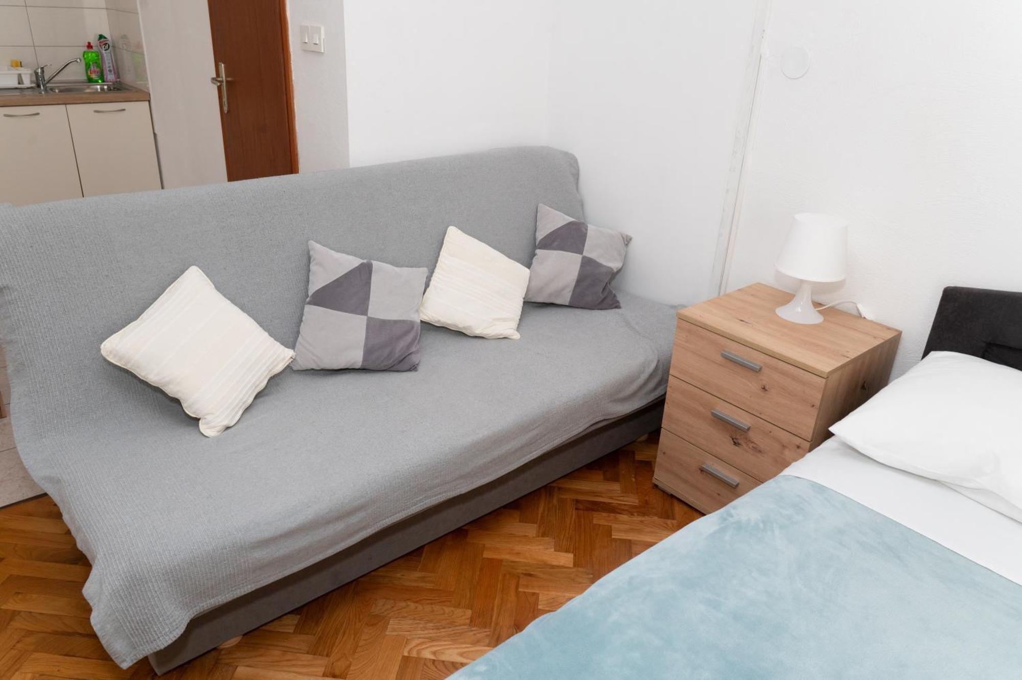 Apartment Matic Sonkovic Skradin Kültér fotó