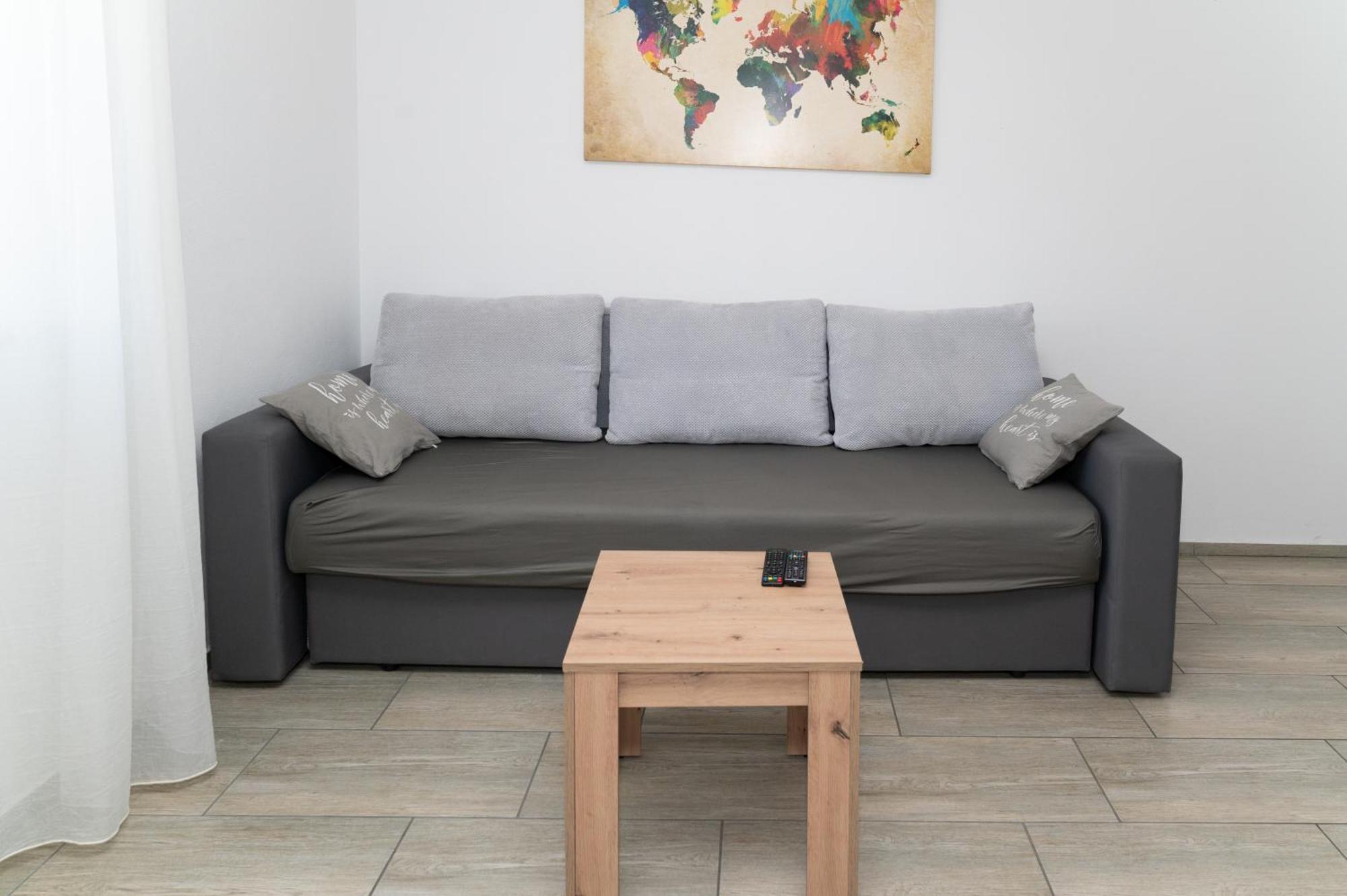 Apartment Matic Sonkovic Skradin Kültér fotó