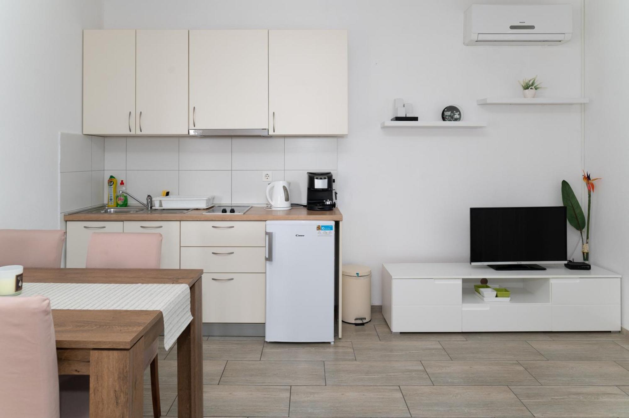 Apartment Matic Sonkovic Skradin Kültér fotó