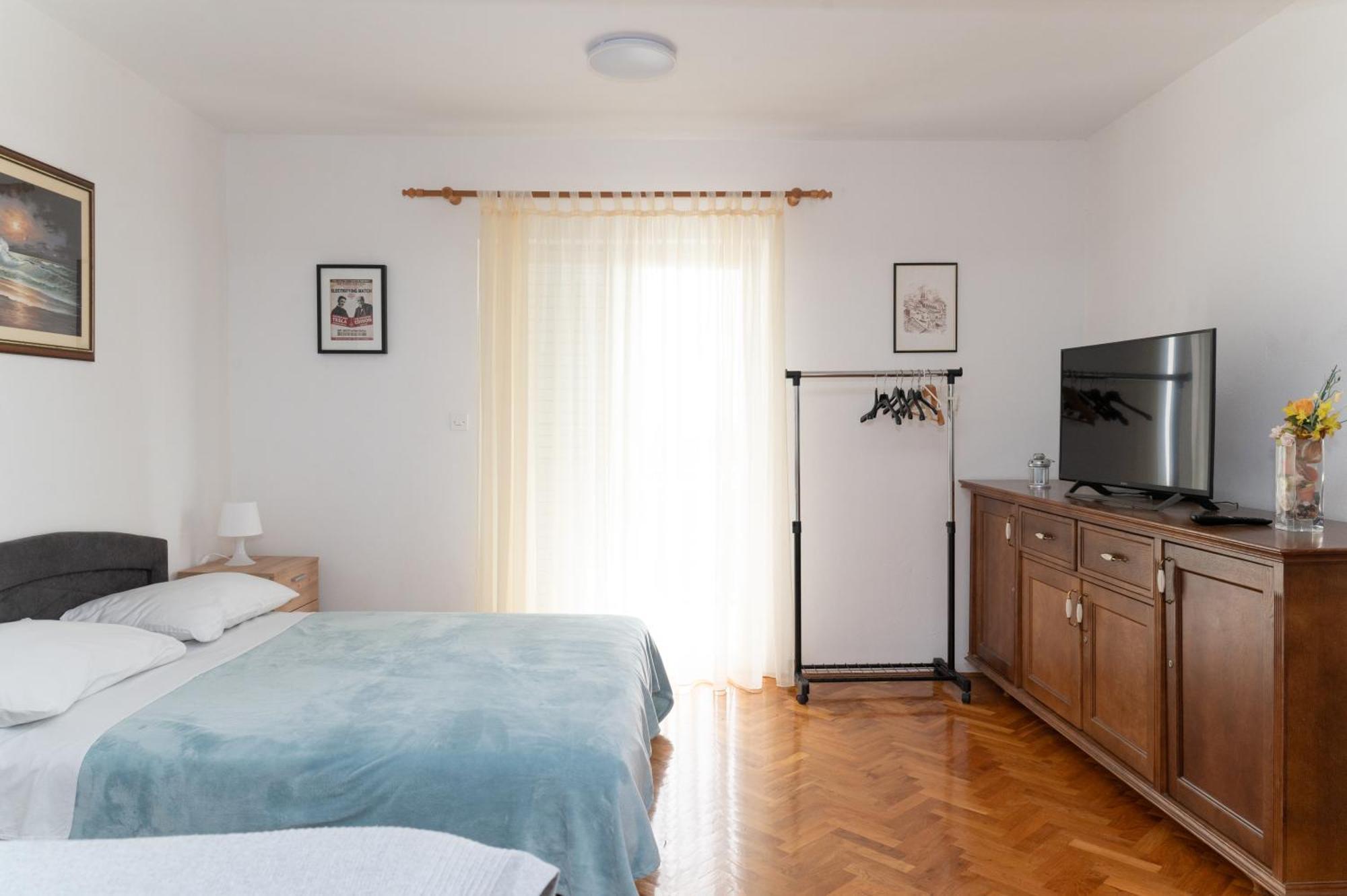 Apartment Matic Sonkovic Skradin Kültér fotó
