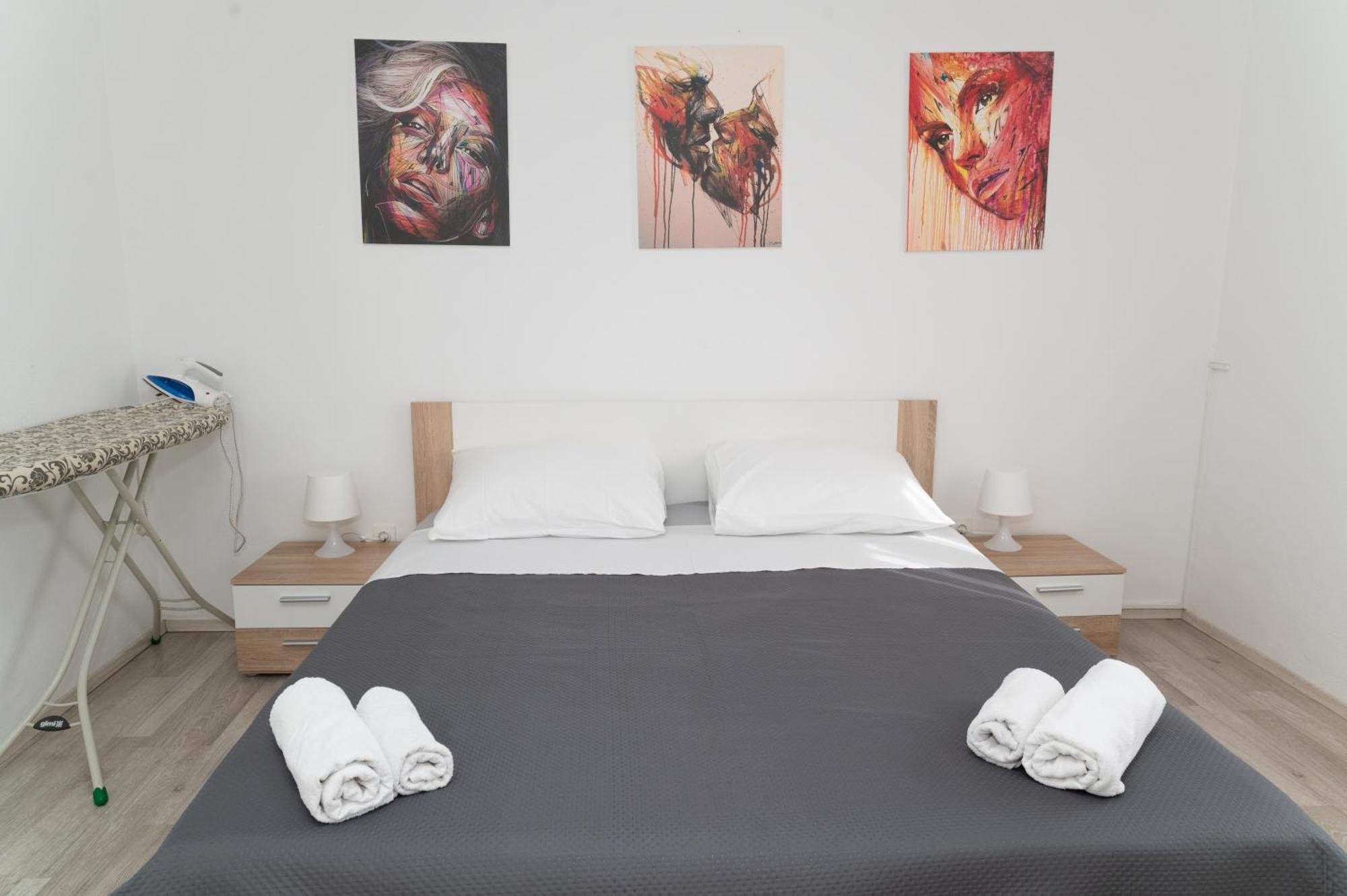 Apartment Matic Sonkovic Skradin Kültér fotó