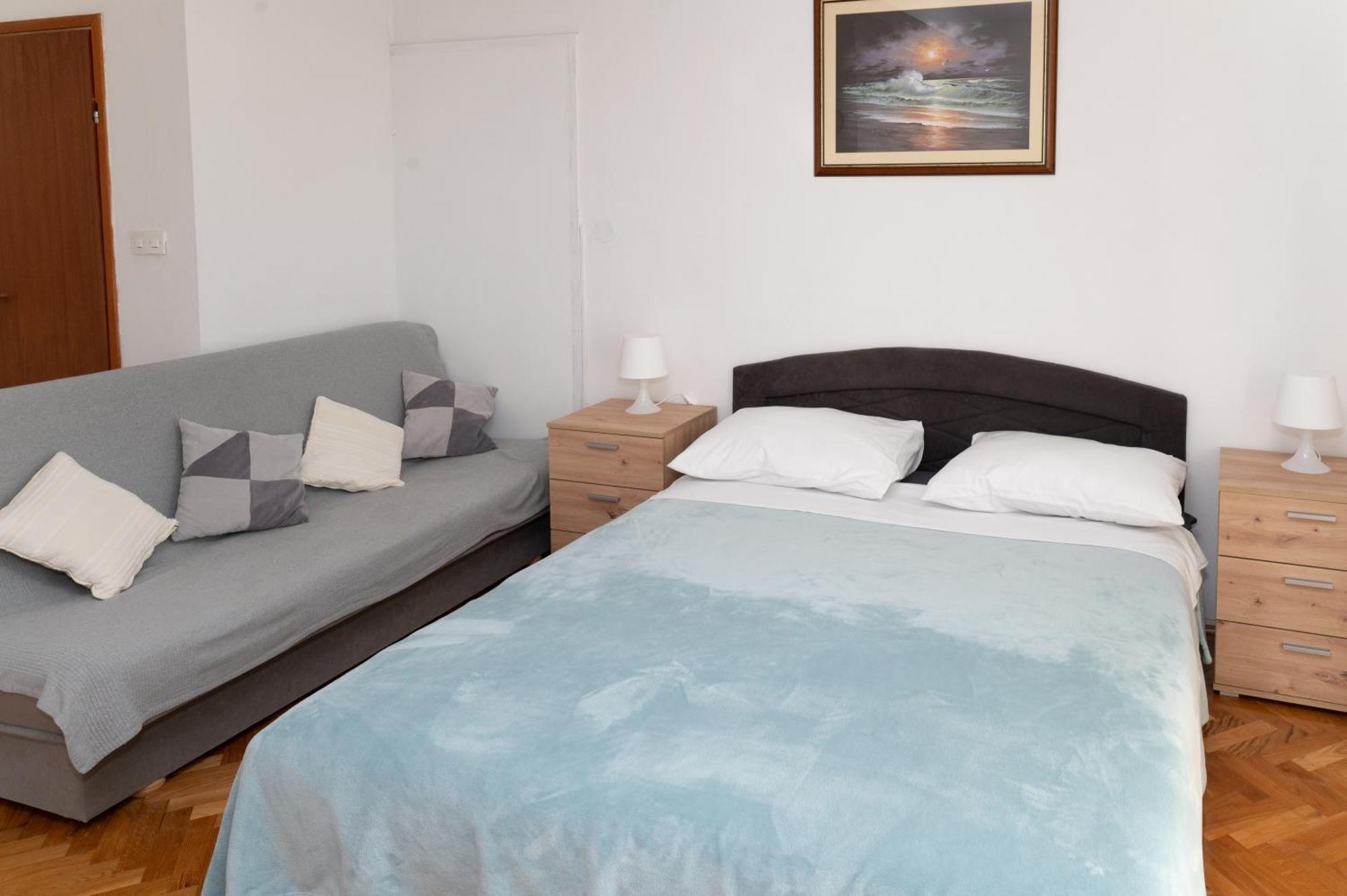 Apartment Matic Sonkovic Skradin Kültér fotó