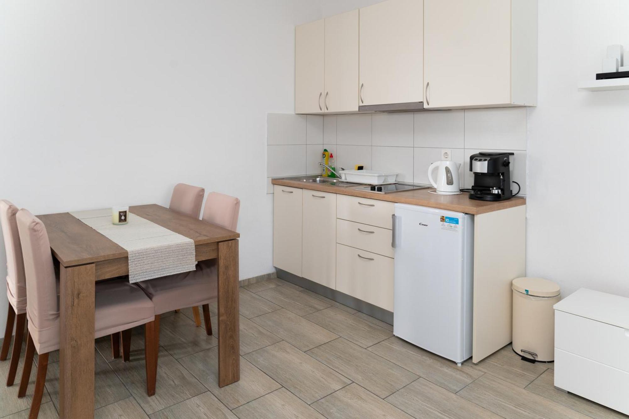 Apartment Matic Sonkovic Skradin Kültér fotó