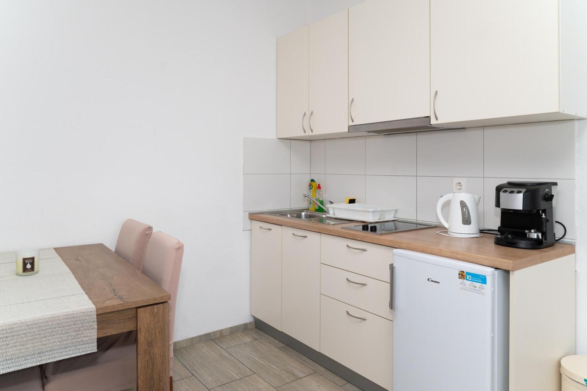 Apartment Matic Sonkovic Skradin Kültér fotó