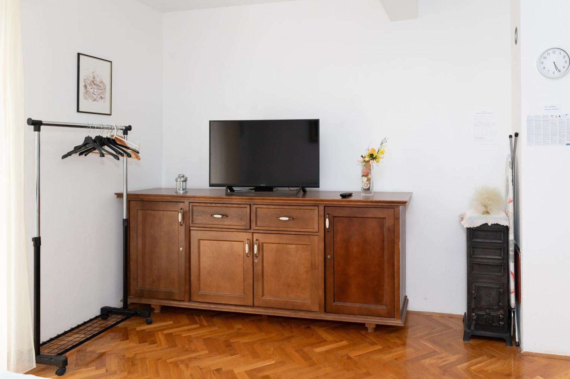 Apartment Matic Sonkovic Skradin Kültér fotó