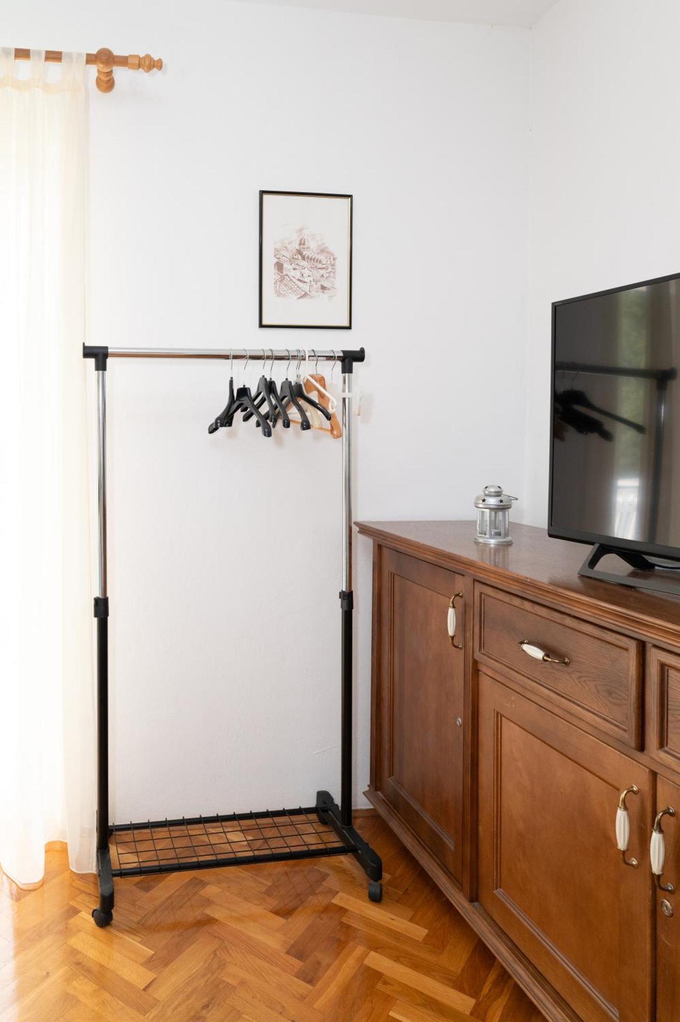 Apartment Matic Sonkovic Skradin Kültér fotó