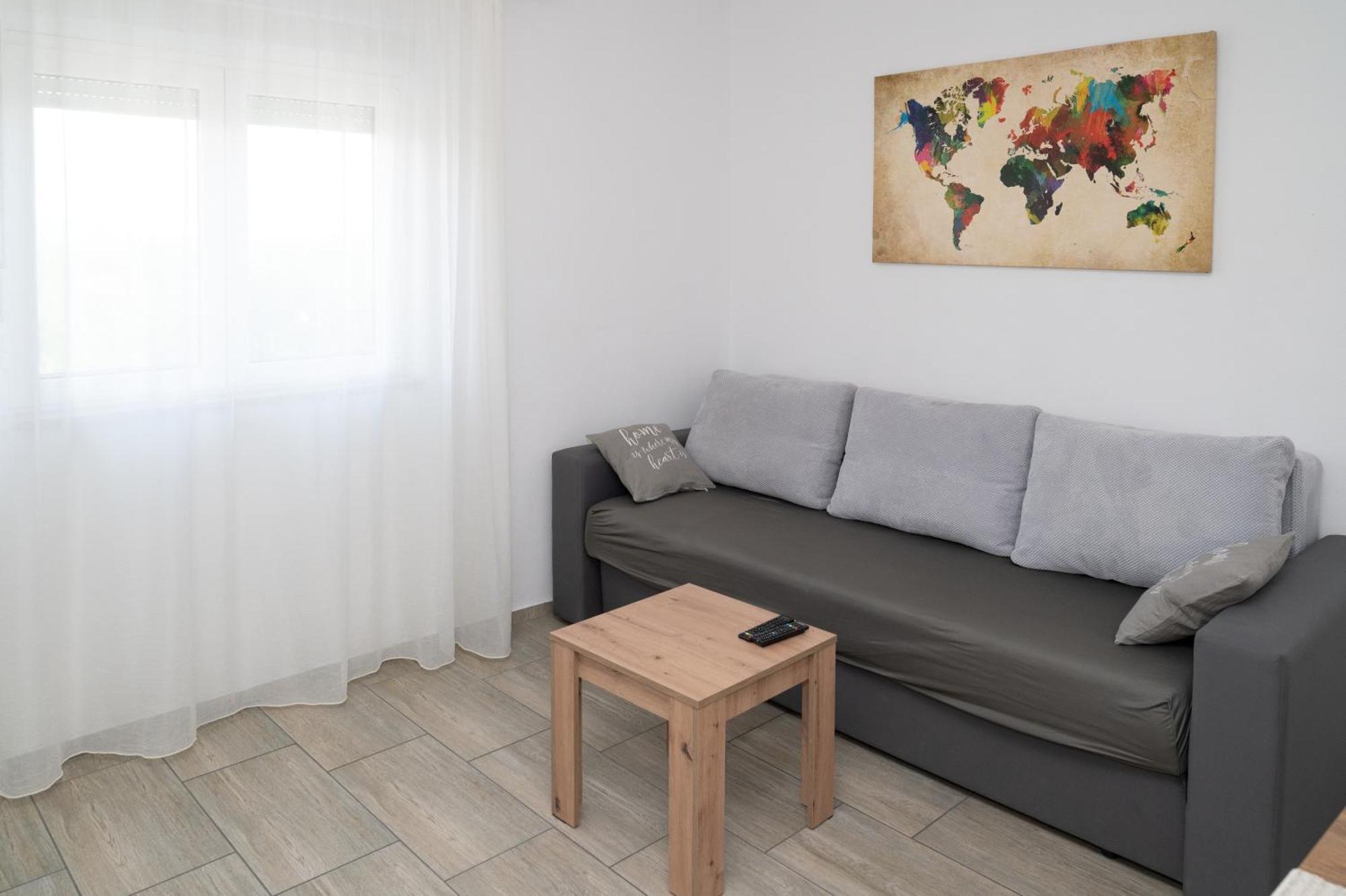 Apartment Matic Sonkovic Skradin Kültér fotó