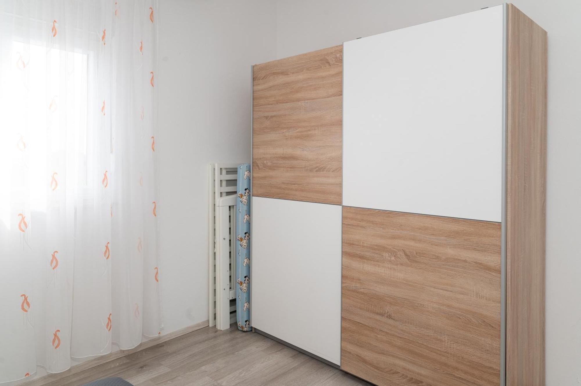 Apartment Matic Sonkovic Skradin Kültér fotó