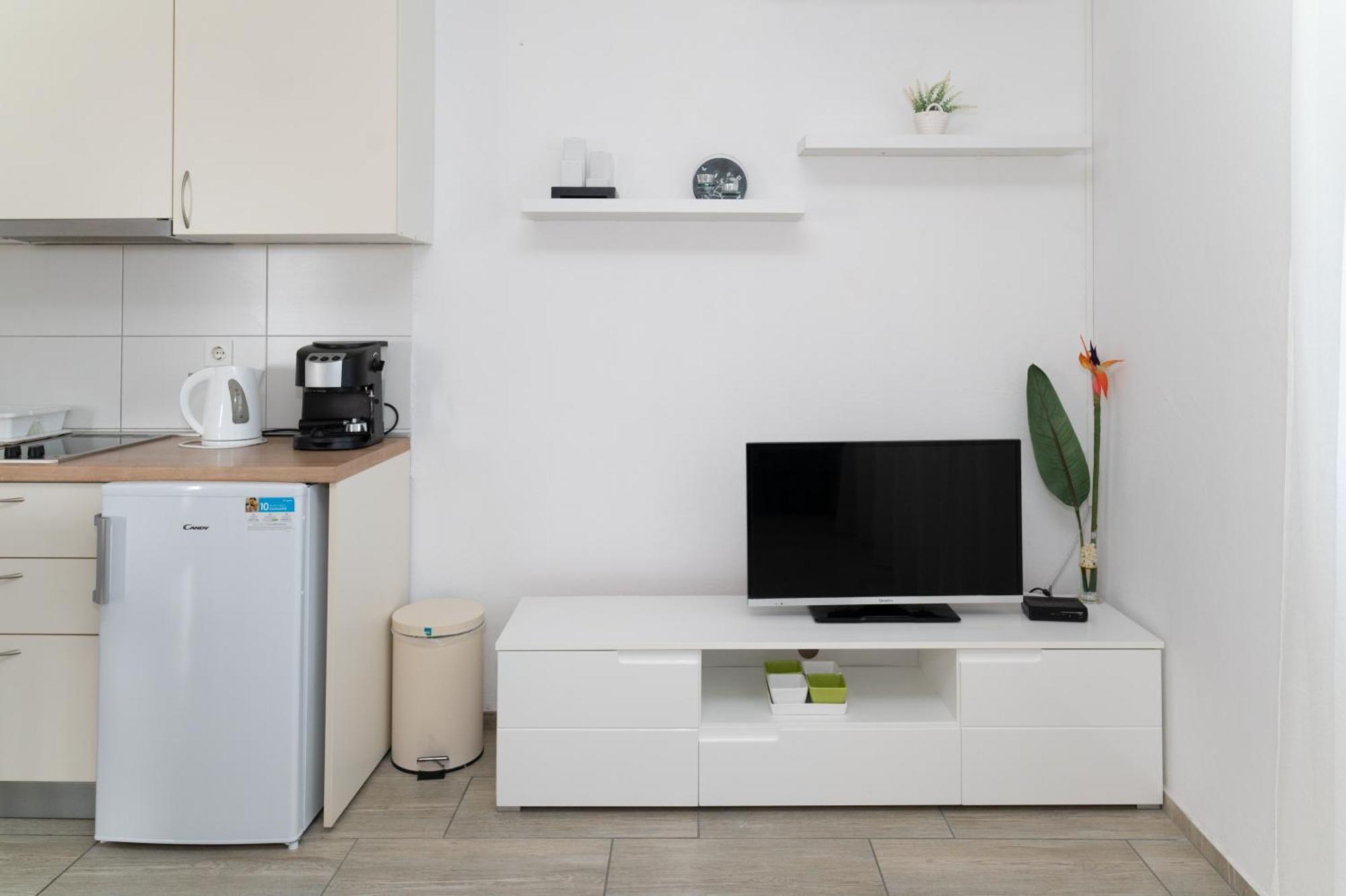 Apartment Matic Sonkovic Skradin Kültér fotó