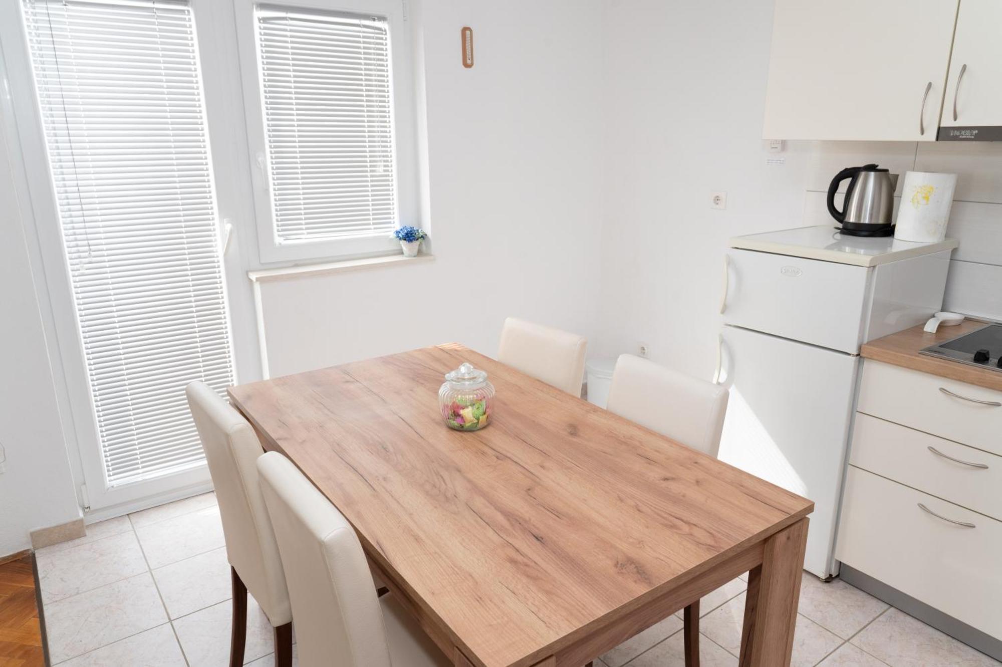 Apartment Matic Sonkovic Skradin Kültér fotó