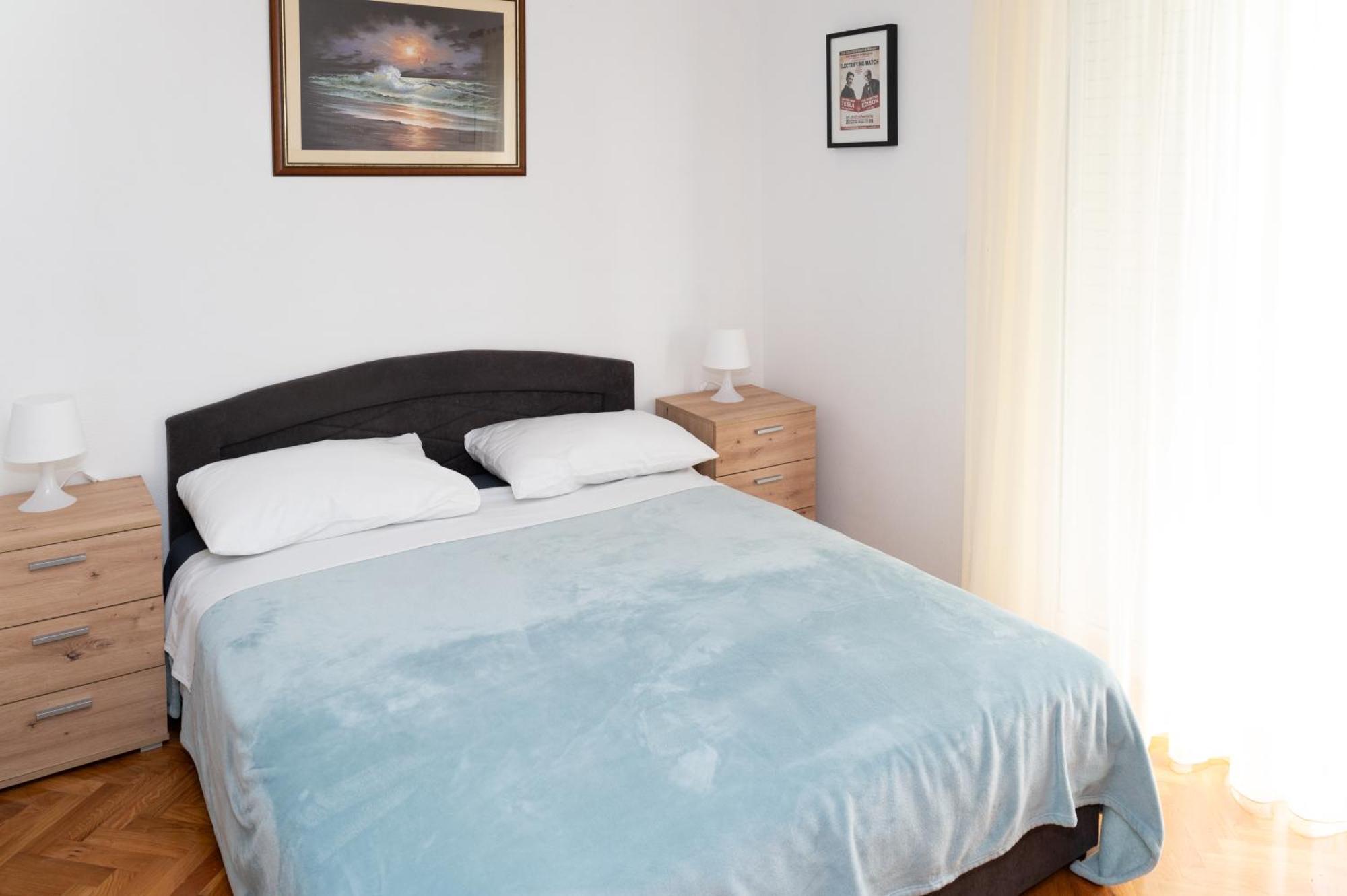 Apartment Matic Sonkovic Skradin Kültér fotó