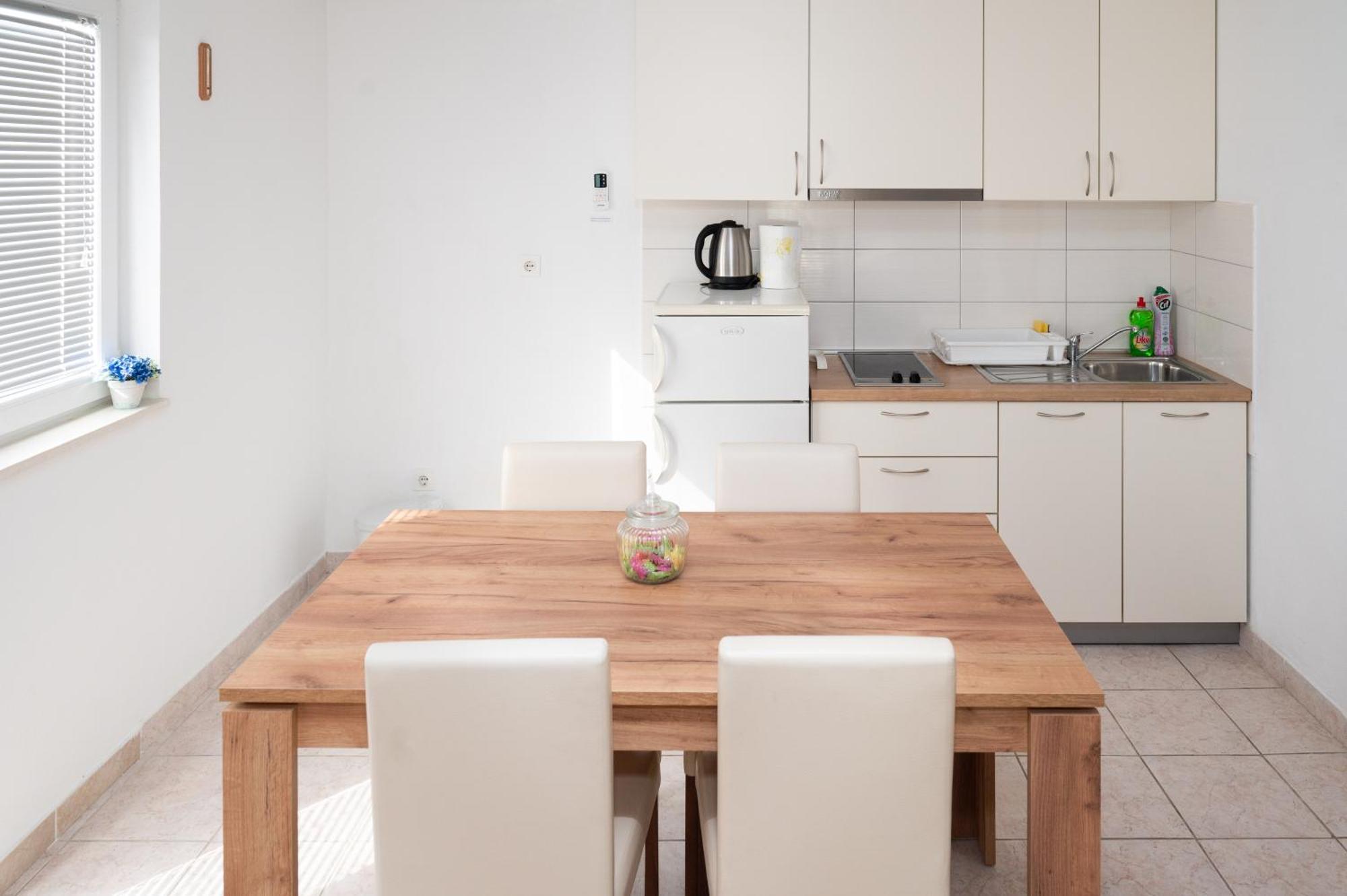 Apartment Matic Sonkovic Skradin Kültér fotó