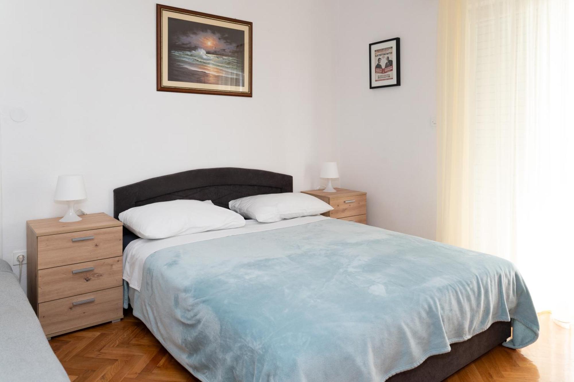 Apartment Matic Sonkovic Skradin Kültér fotó