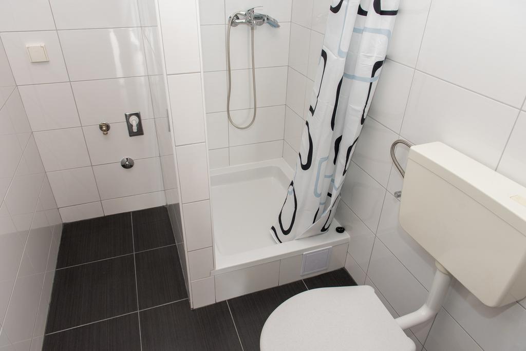 Apartment Matic Sonkovic Skradin Szoba fotó