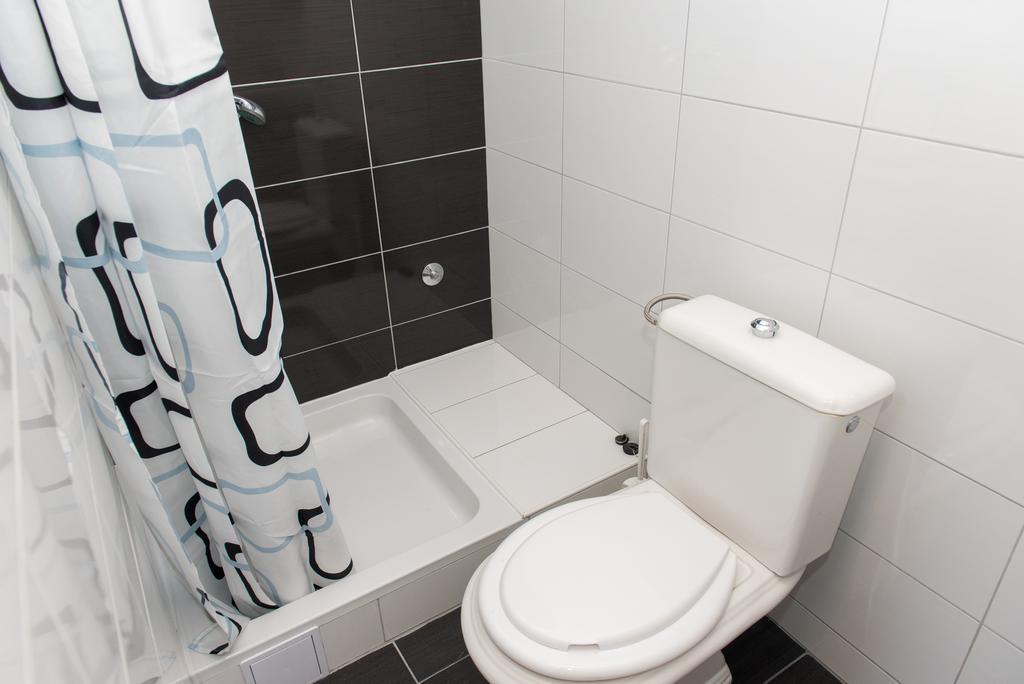 Apartment Matic Sonkovic Skradin Szoba fotó