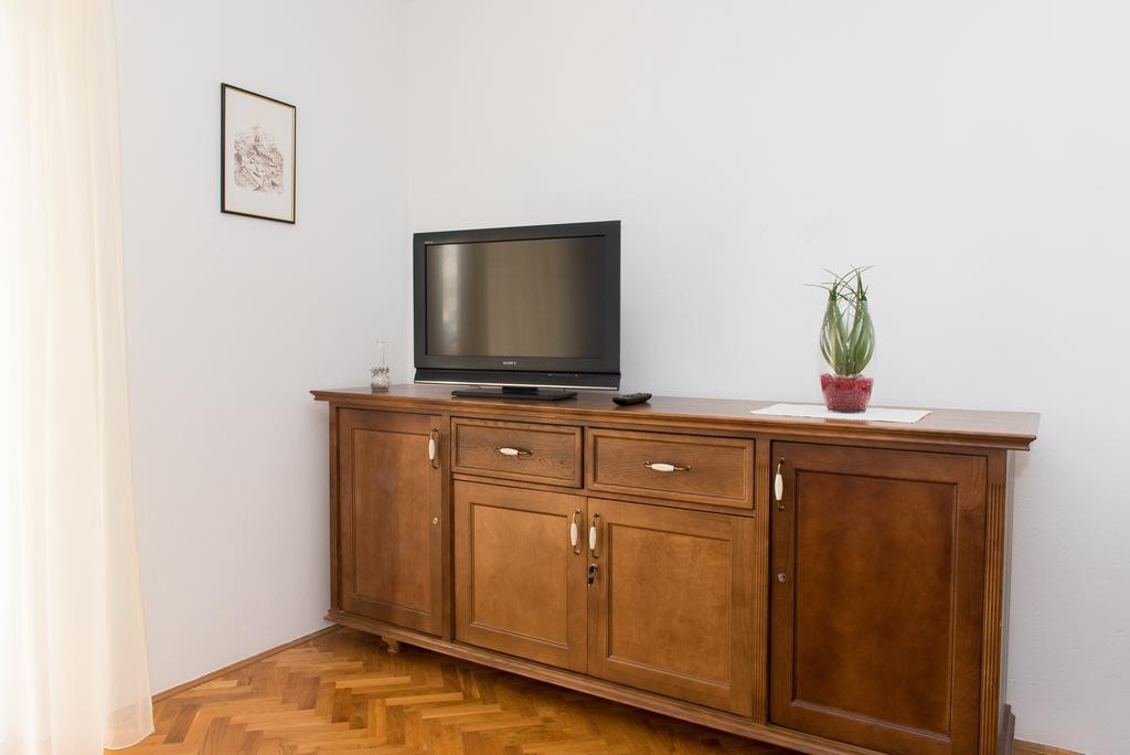 Apartment Matic Sonkovic Skradin Szoba fotó